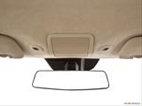  Courtesy lamps/ceiling controls photo